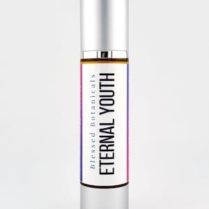 Eternal Youth Serum - Natures Retinol