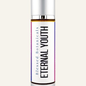 Eternal Youth Serum