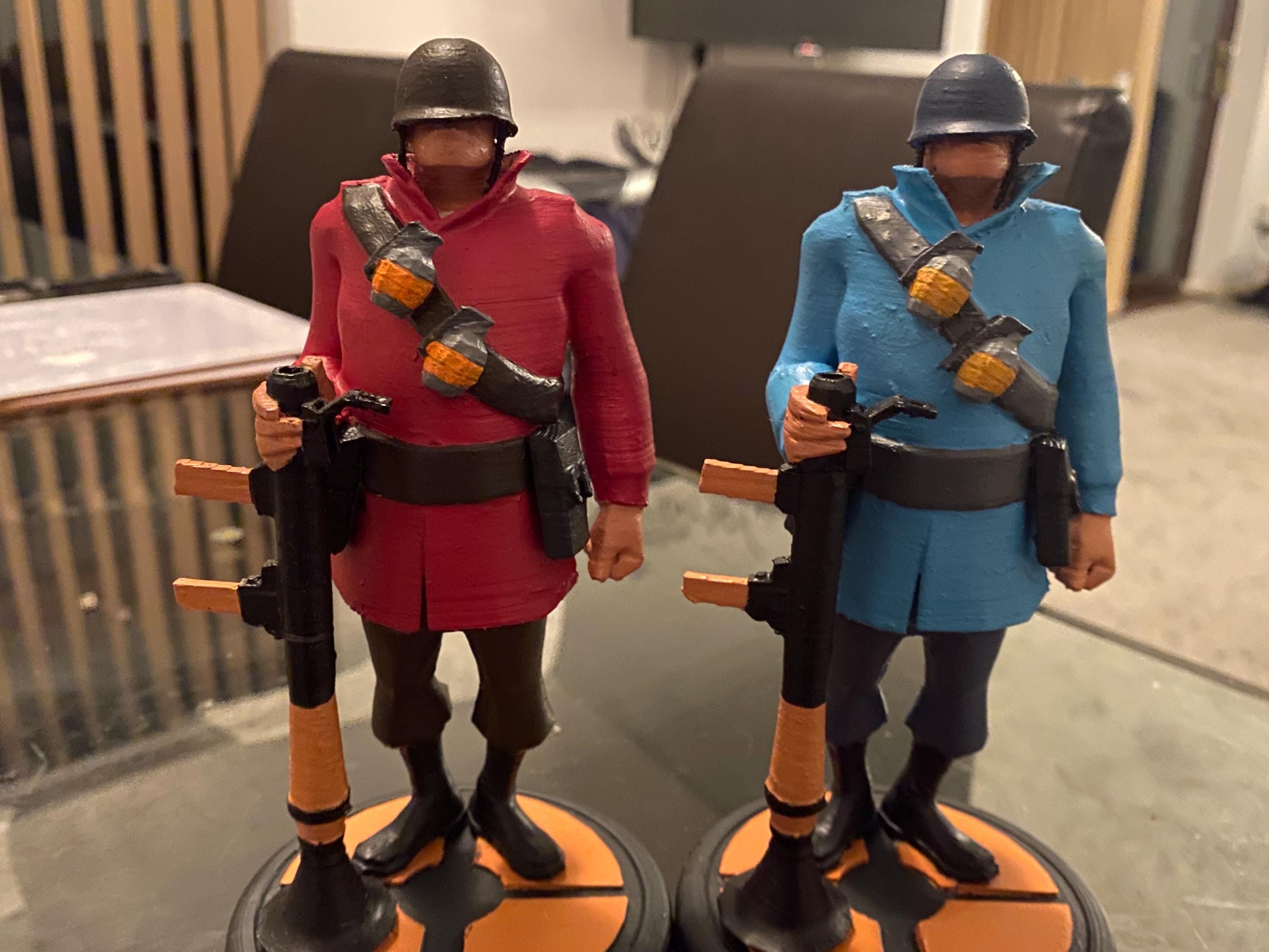 Team fortress 2 - Etsy 日本