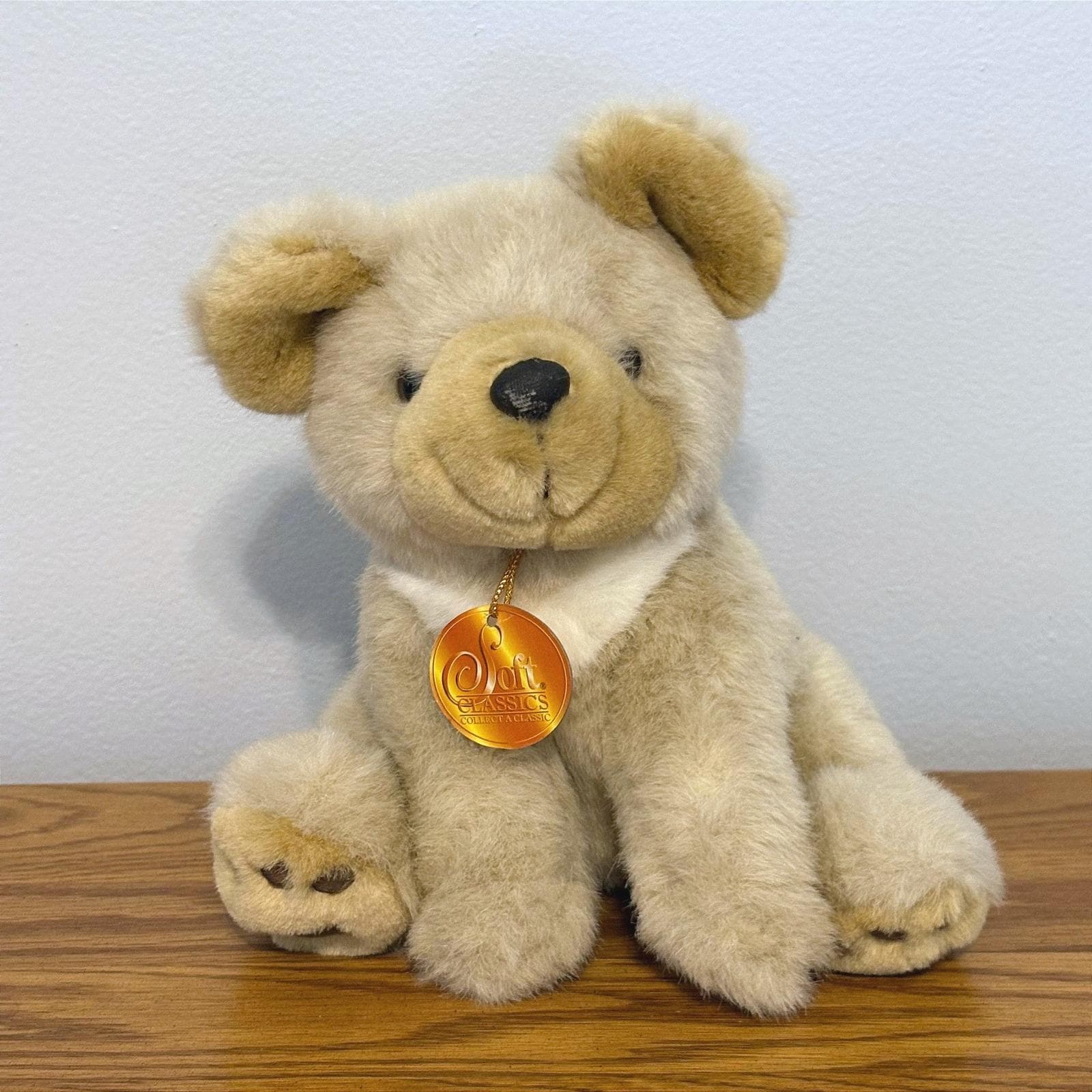 Vintage Chosun Plush - Etsy - Page 2