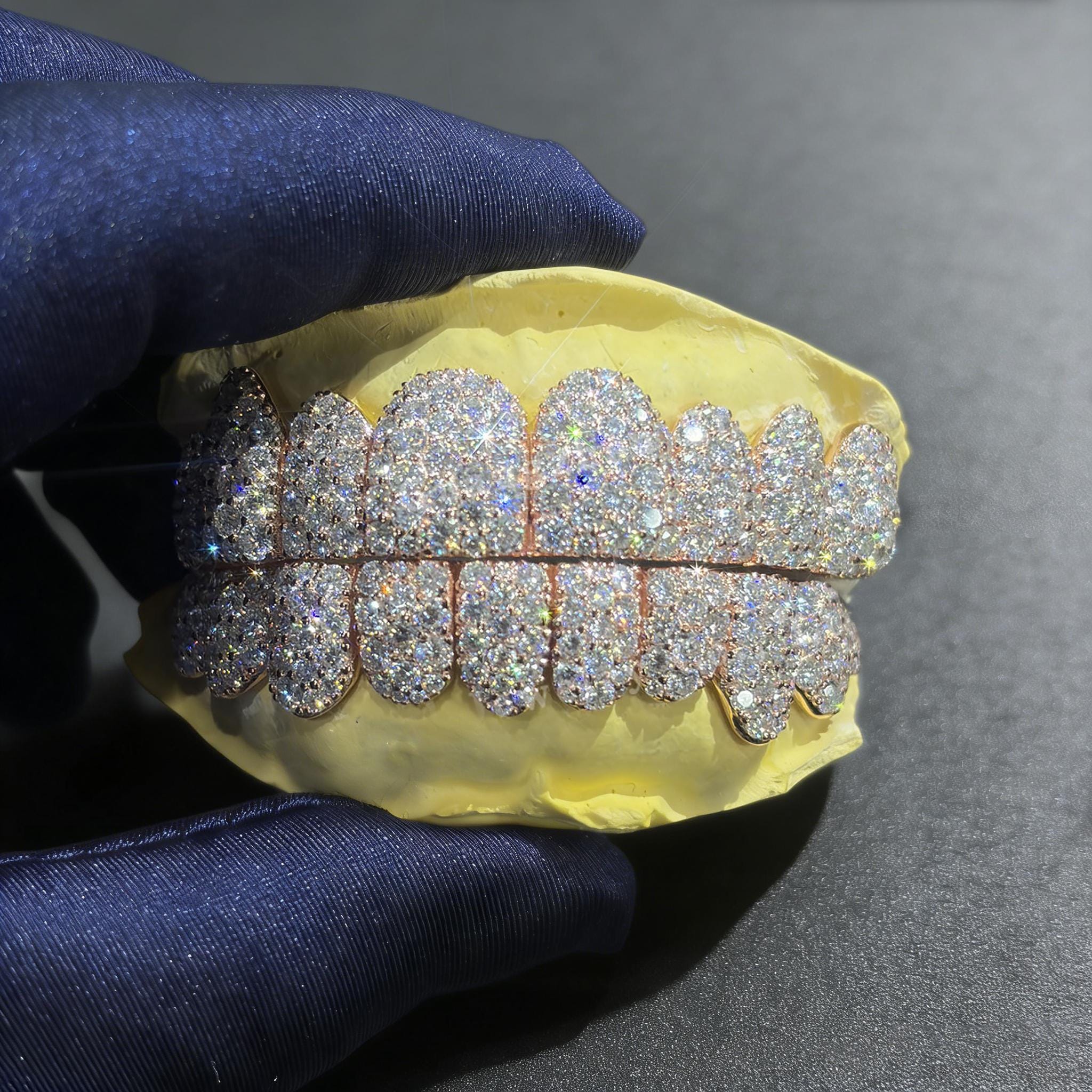 Grillz teeth - Etsy 日本