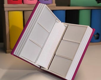 Incognito Pill Box