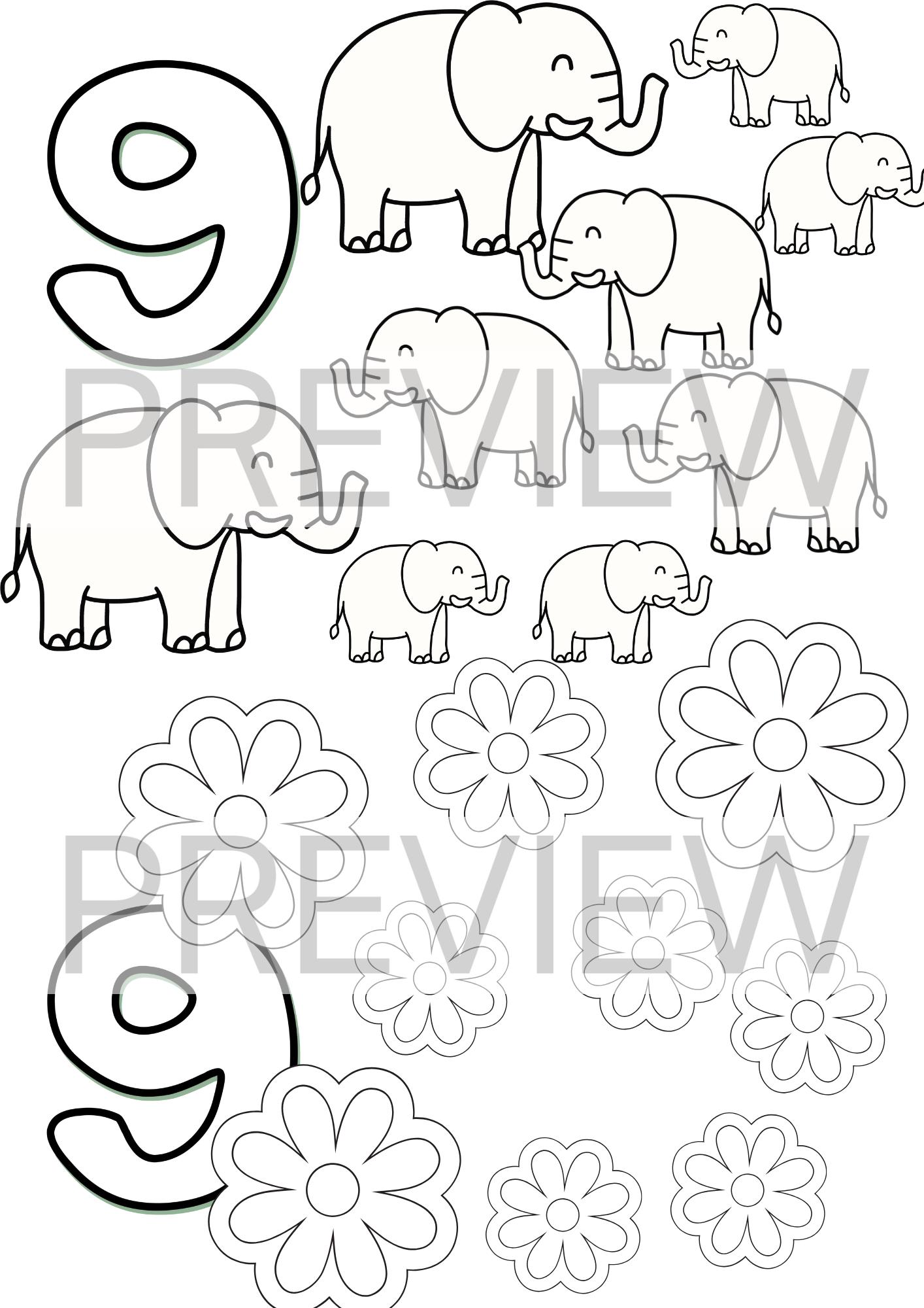 Coloring Please Color Me Please! Toddler Coloring Pages | Color Mixing Printable Pack ...