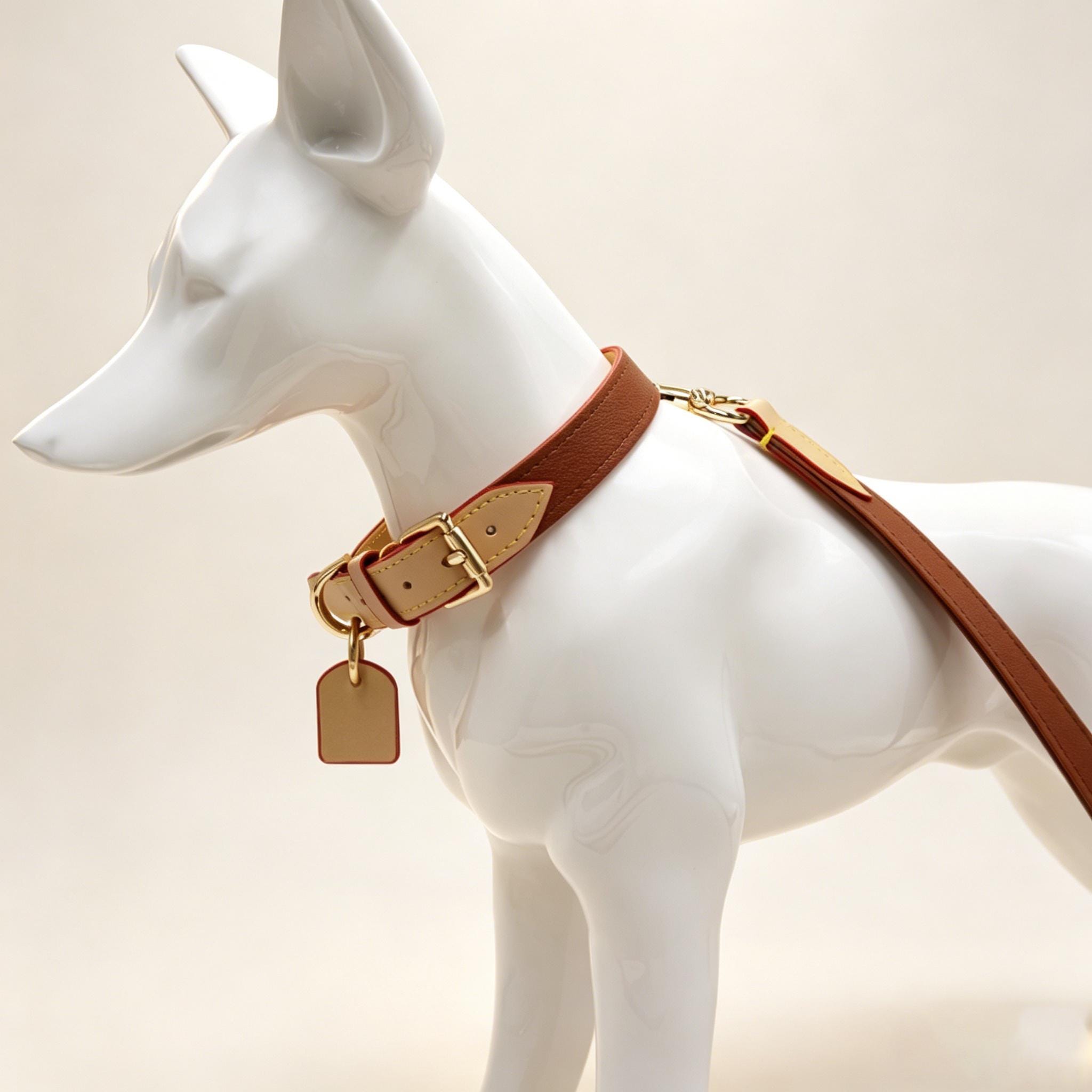Hermès dog - Etsy France