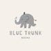 BlueTrunkBooks store logo