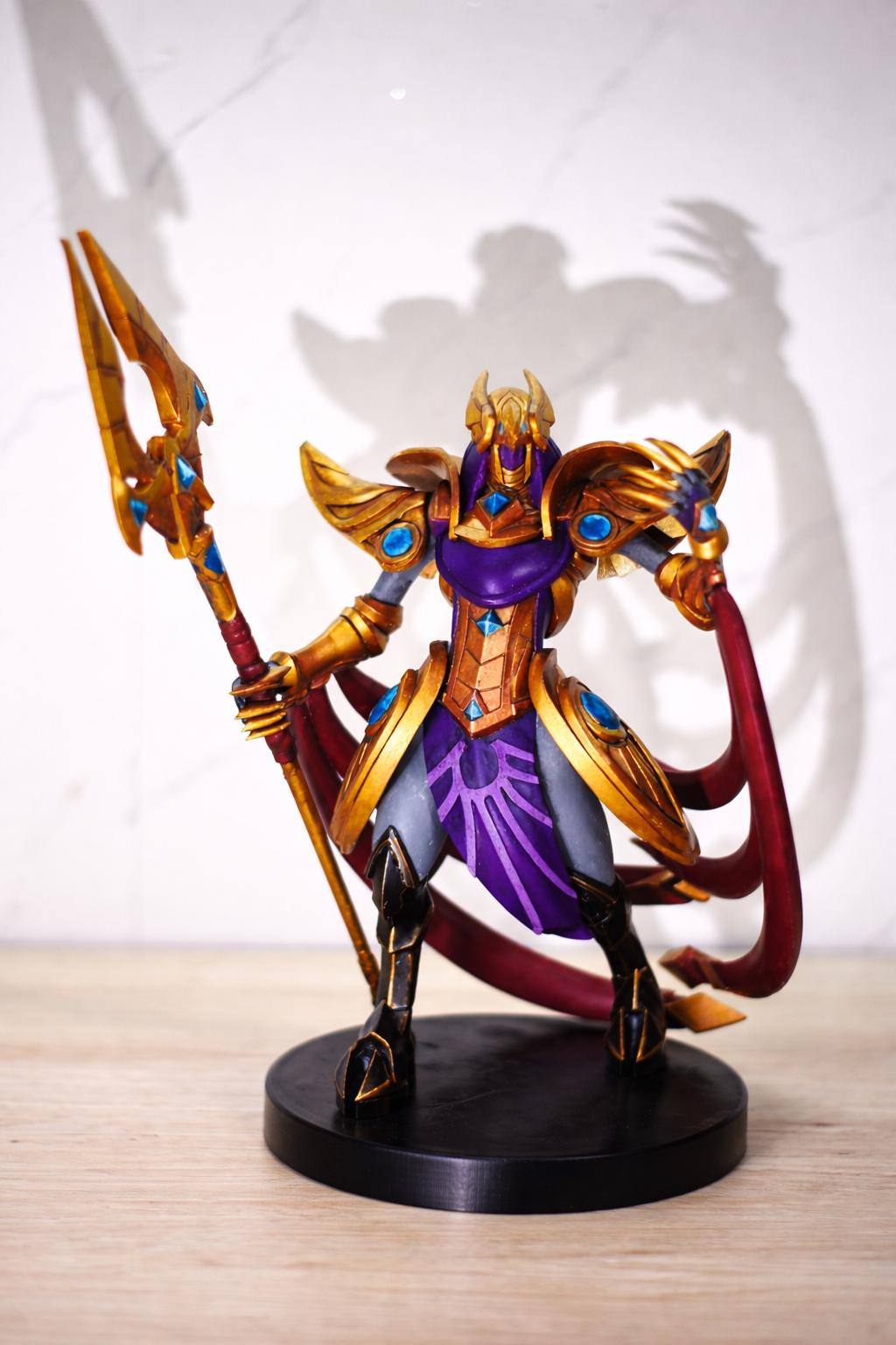 Lol azir - Etsy 日本