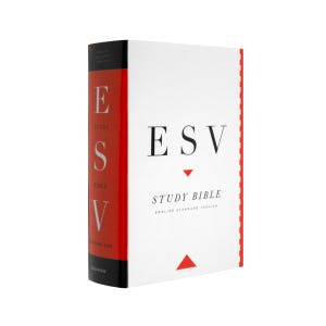 Digital book - ESV Study Bible : English Standard Version - over 36,000 pages | Download