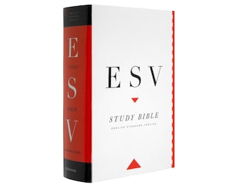 Digital book - ESV Study Bible : English Standard Version - over 36,000 pages | Download