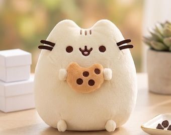 かわいい猫のぬいぐるみキーホルダー、かわいい食べ物のぬいぐるみ、ミニぬいぐるみキーホルダー、アイスクリーム猫、ピザ猫、かわいいギフト、バッグチャーム