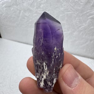 Tutu Cliffs Amethyst - Etsy