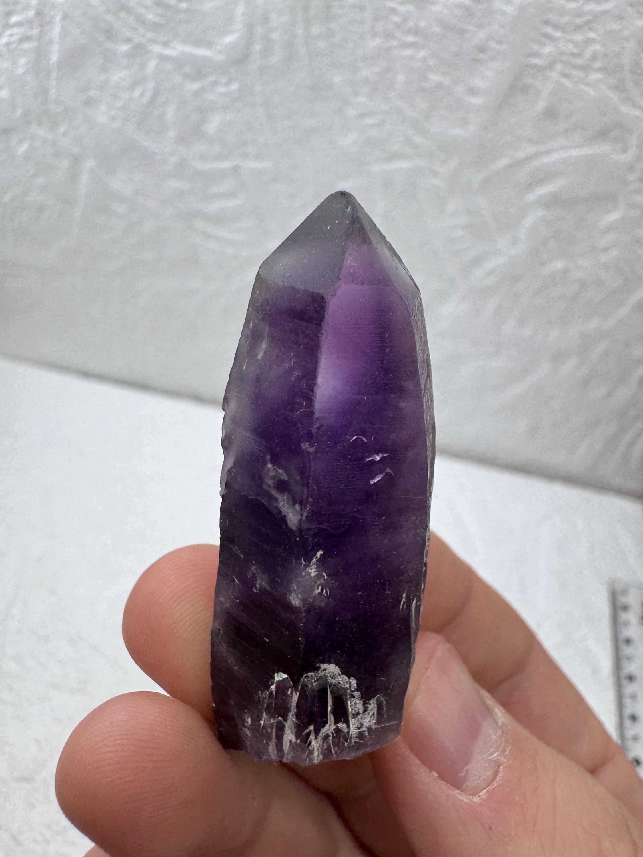Tutu cliffs amethyst - Etsy 日本