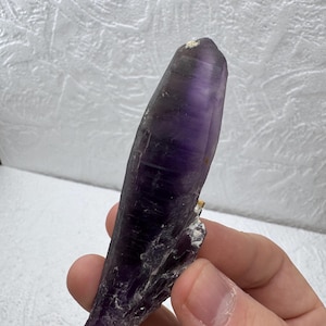 Tutu Cliff Amethyst - Etsy