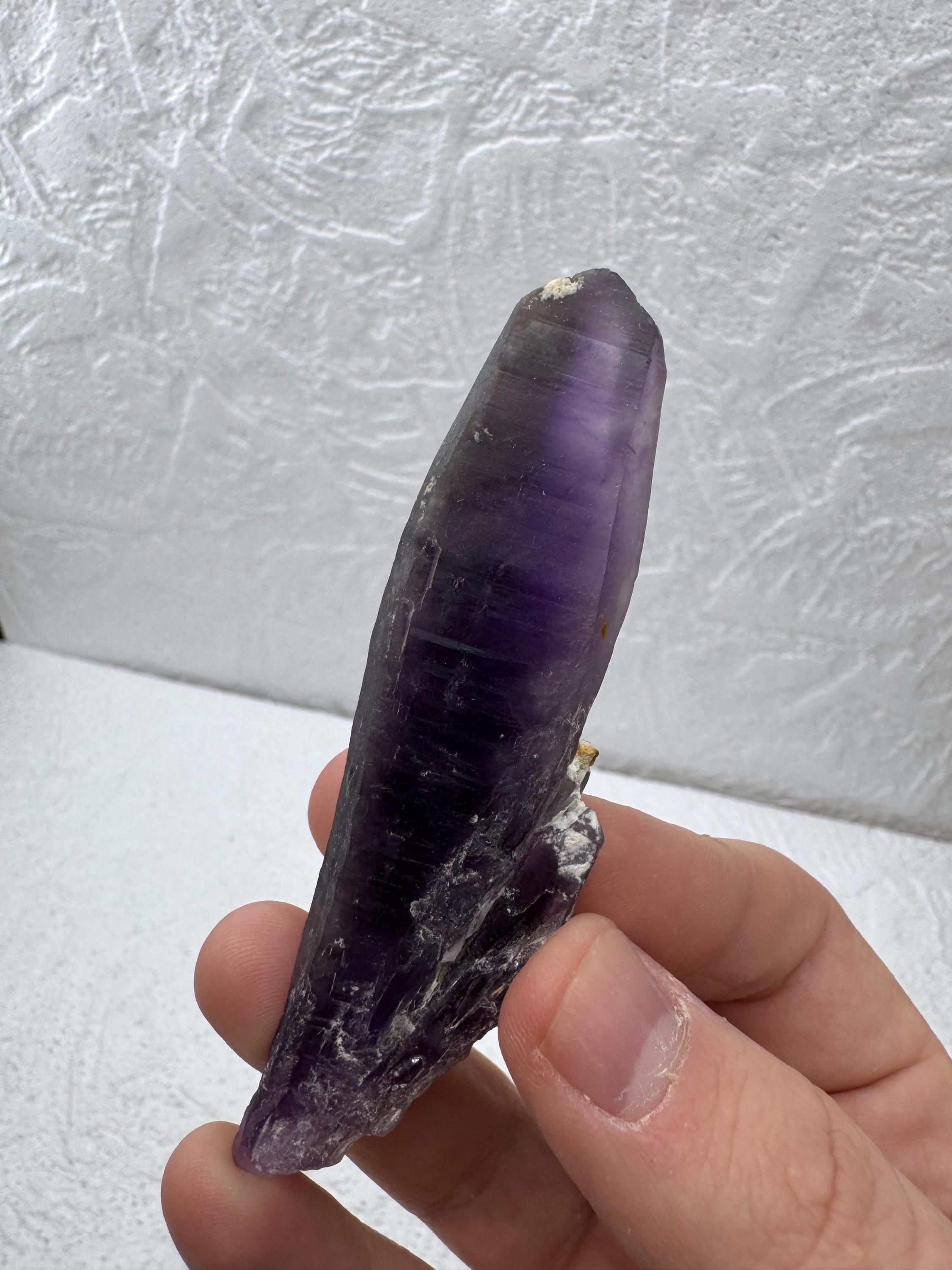 Tutu Cliffs Amethyst - Etsy