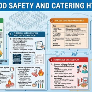 HSE Method Statement Bundle | Environmental Compliance & Workforce Welfare image 9