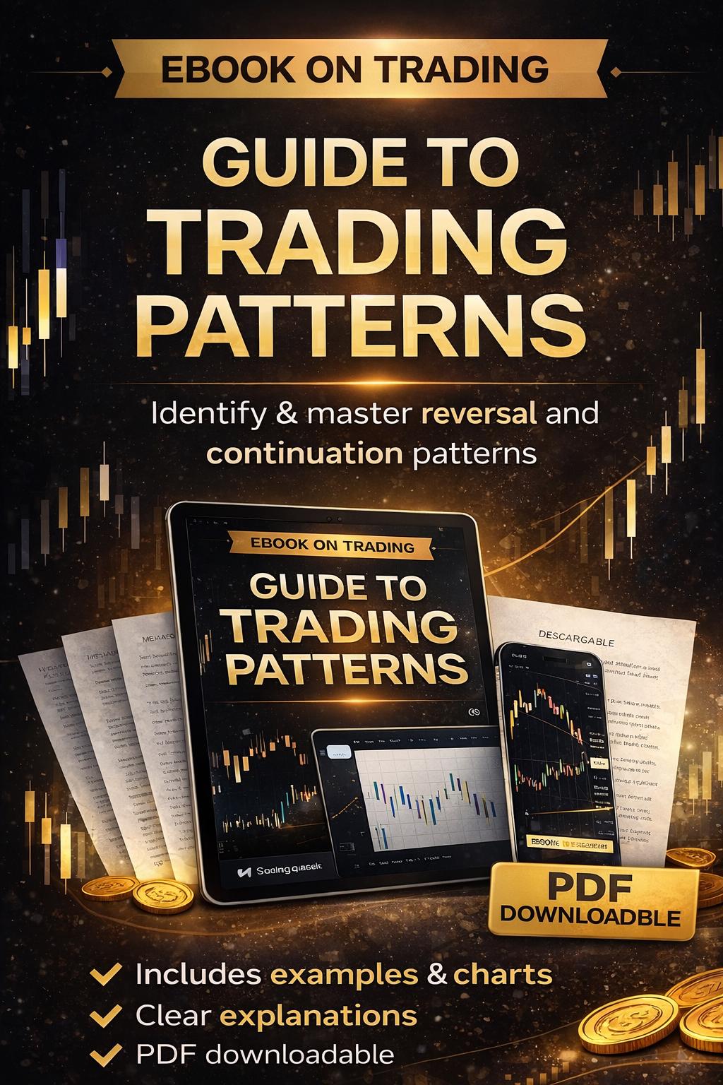 Guide to Trading Patterns | Trading Ebook PDF | Technical Analysis ...