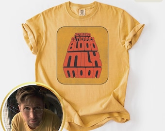 Project Hail Mary Shirt, Dr Grace Tee, Ryan Gosling T shirt, Sci Fi Book Shirt, Nerd Reader Gift, Andy Weir Fan Gift, Comfort Colors Tee