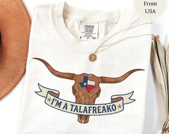 Soy un Talafreako James Talarico (camiseta), Camiseta del Senado 2026, Camiseta Vota por Talarico para Texas, Camiseta Tejano Liberal, Camiseta Haz de Texas Azul