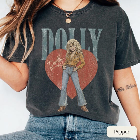 Dolly Parton Memorial Shirt, Dolly Parton Tee, RIP Dolly Parton Shirt, Country Music Legend Tribute, Dolly Parton Fan Gift