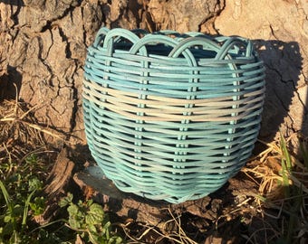 Cesta Cherokee de doble pared