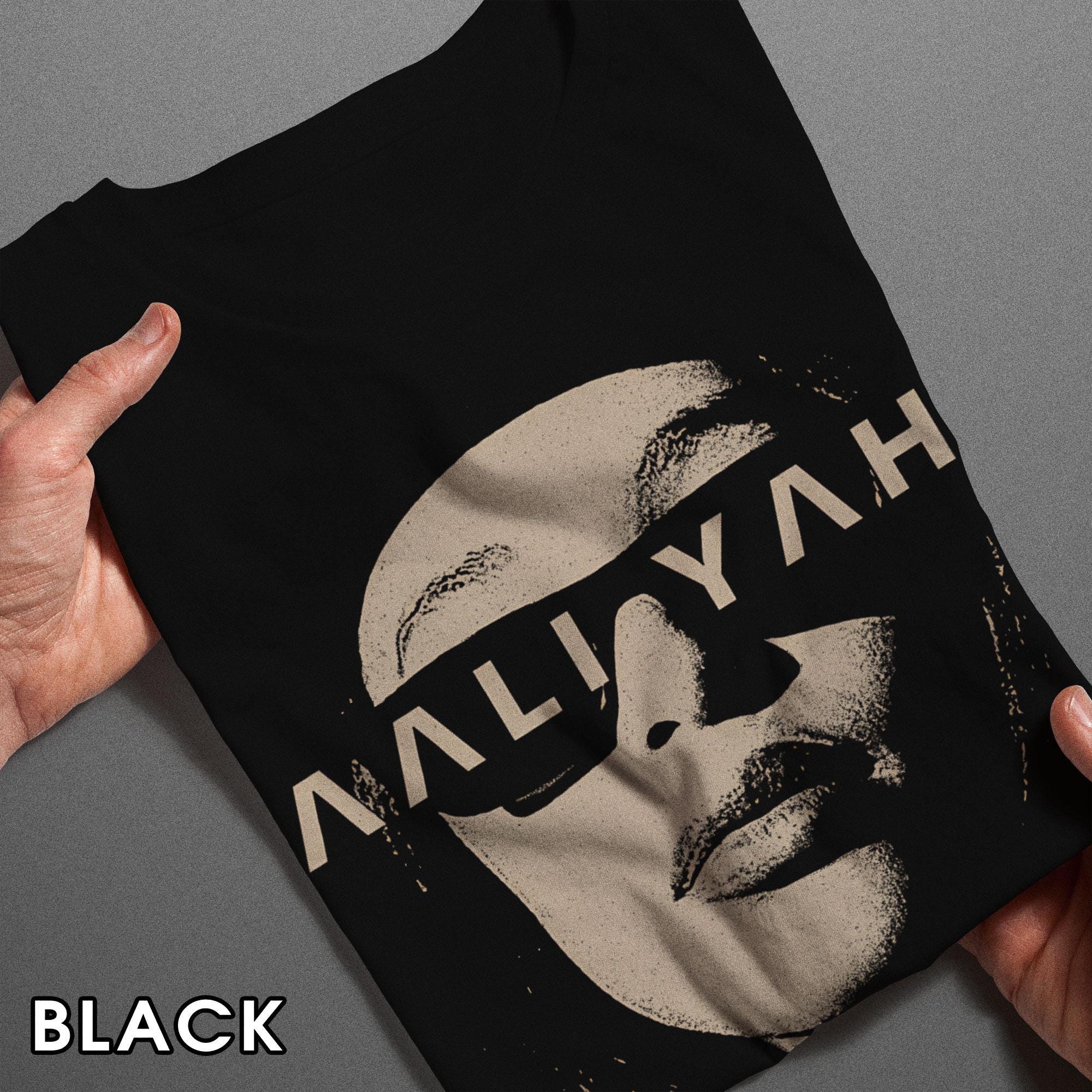 Aaliyah - Etsy 日本