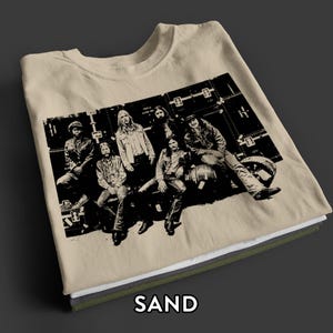 Allman Brothers Unisex Unisex T-shirt