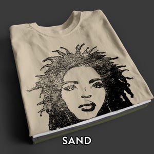 Lauryn hill shirt - Etsy 日本