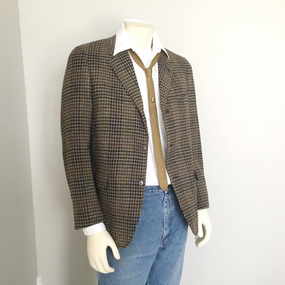 ジャケット・アウター 60s cotton sports jacket vintage 1960s Vintage Suit Jackets & Blazers for Men for sale - eBay