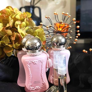 Parfum de marly valaya - Etsy 日本