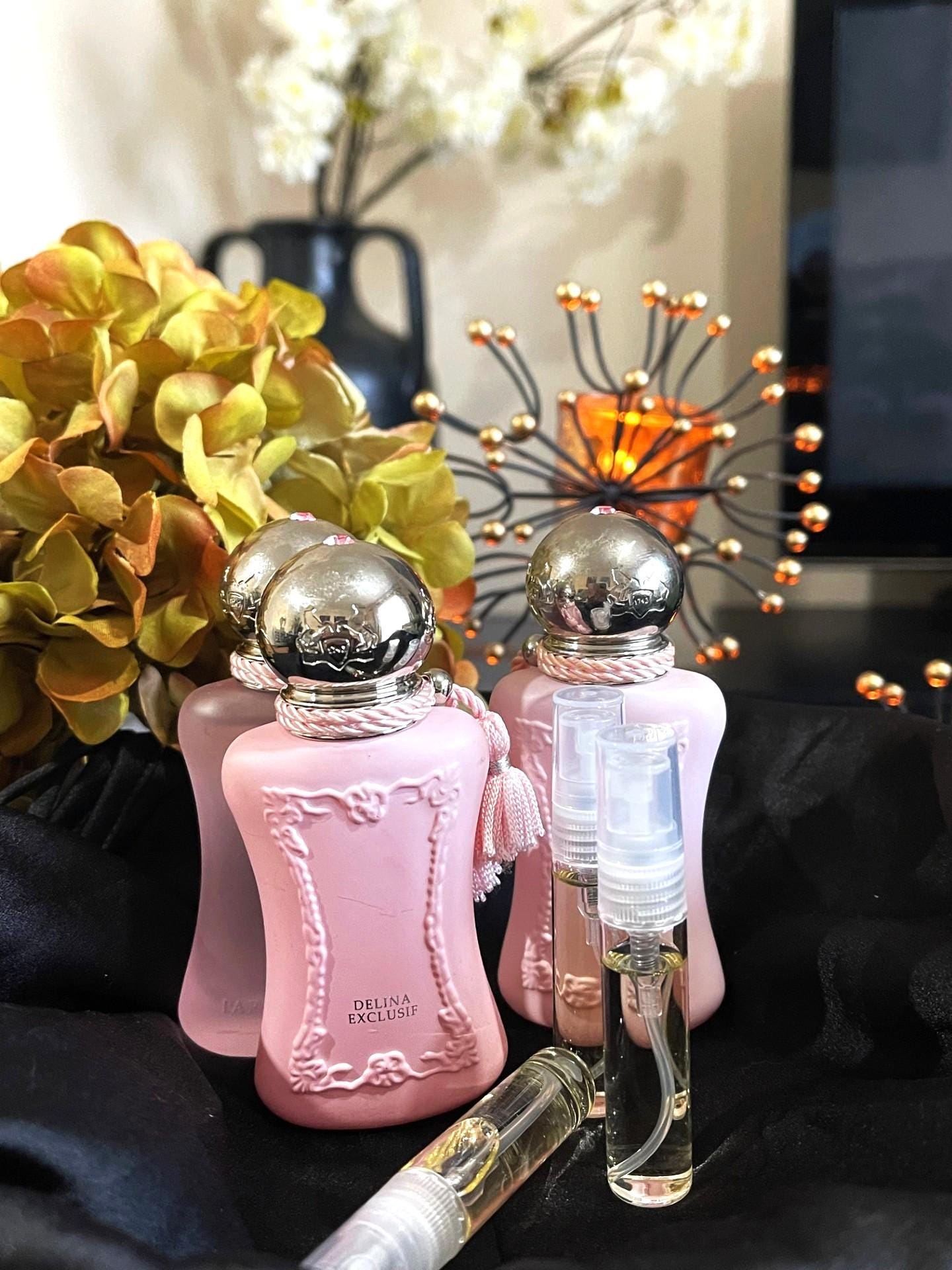 Parfum de marly valaya - Etsy 日本