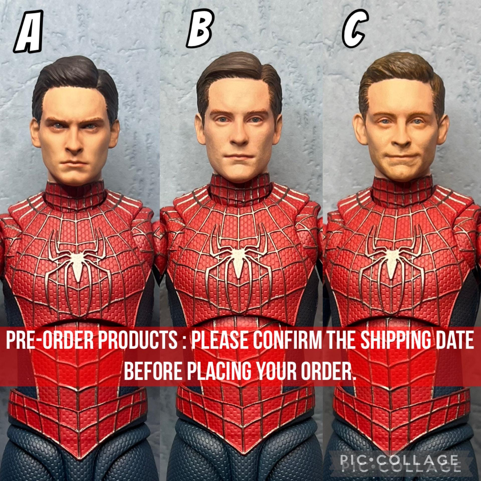 Spider man kingpin - Etsy 日本