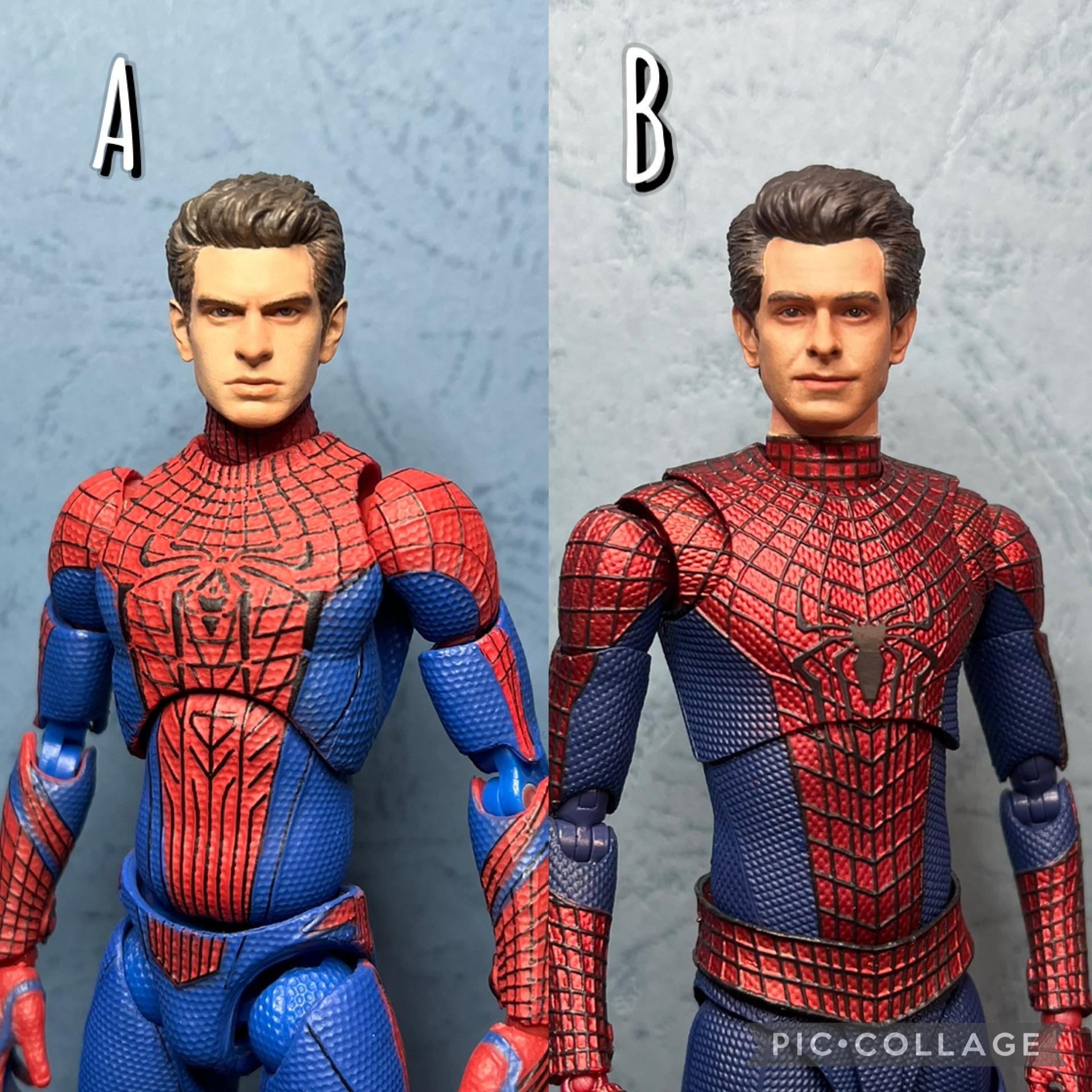 Spiderman 2 action figure - Etsy 日本