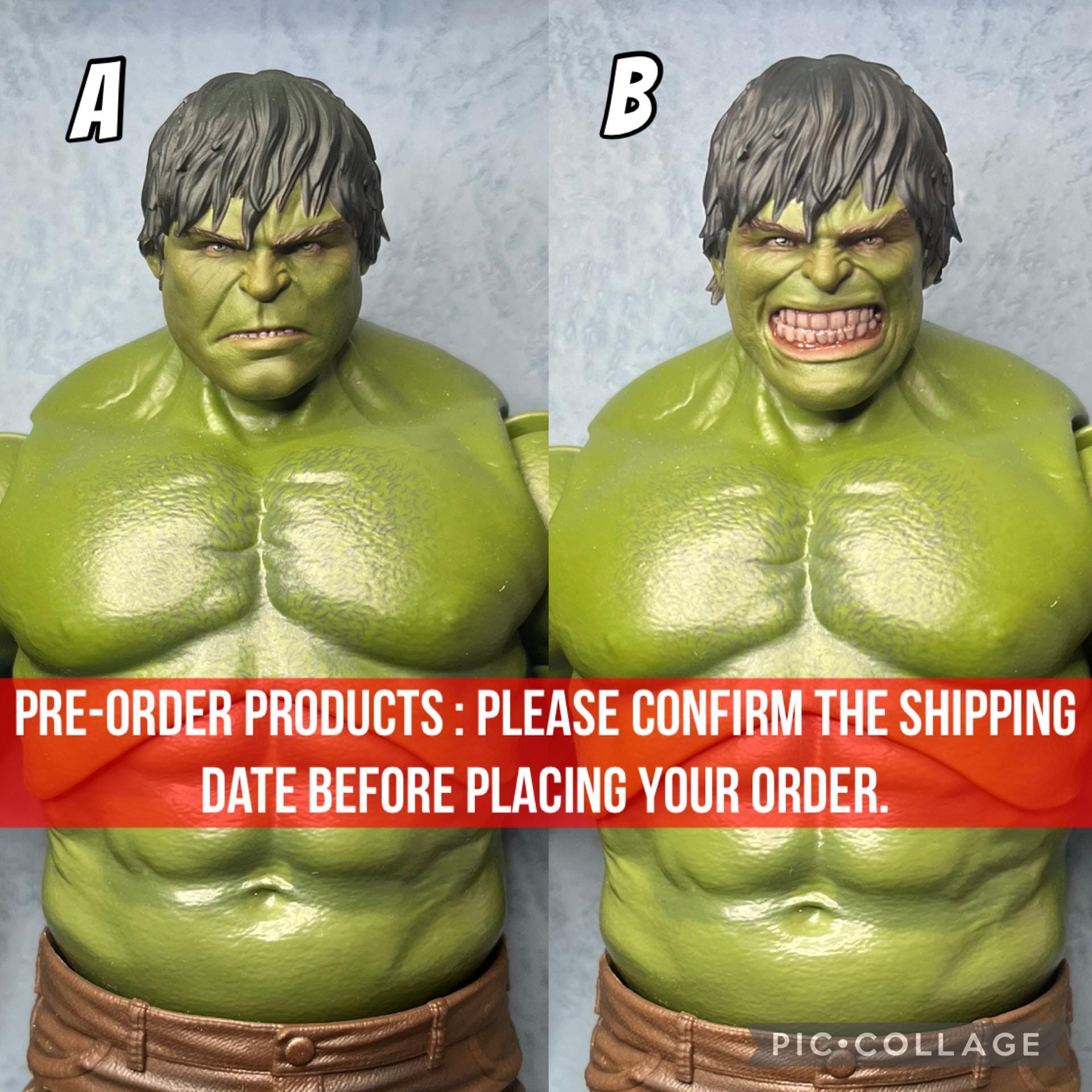 Hulk 2003 - Etsy 日本