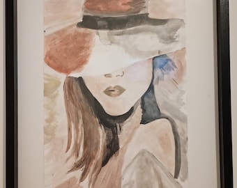 フェイスペイント