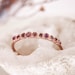 see more listings in the Garnet / Rhodolite section