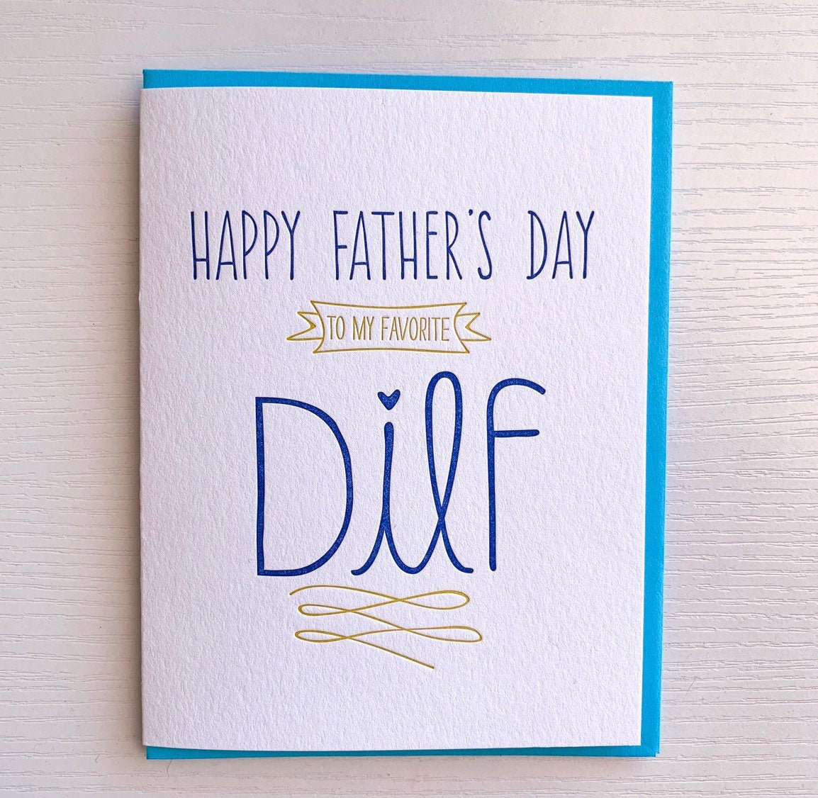 fathers day card from wife funny fathers day card for etsy