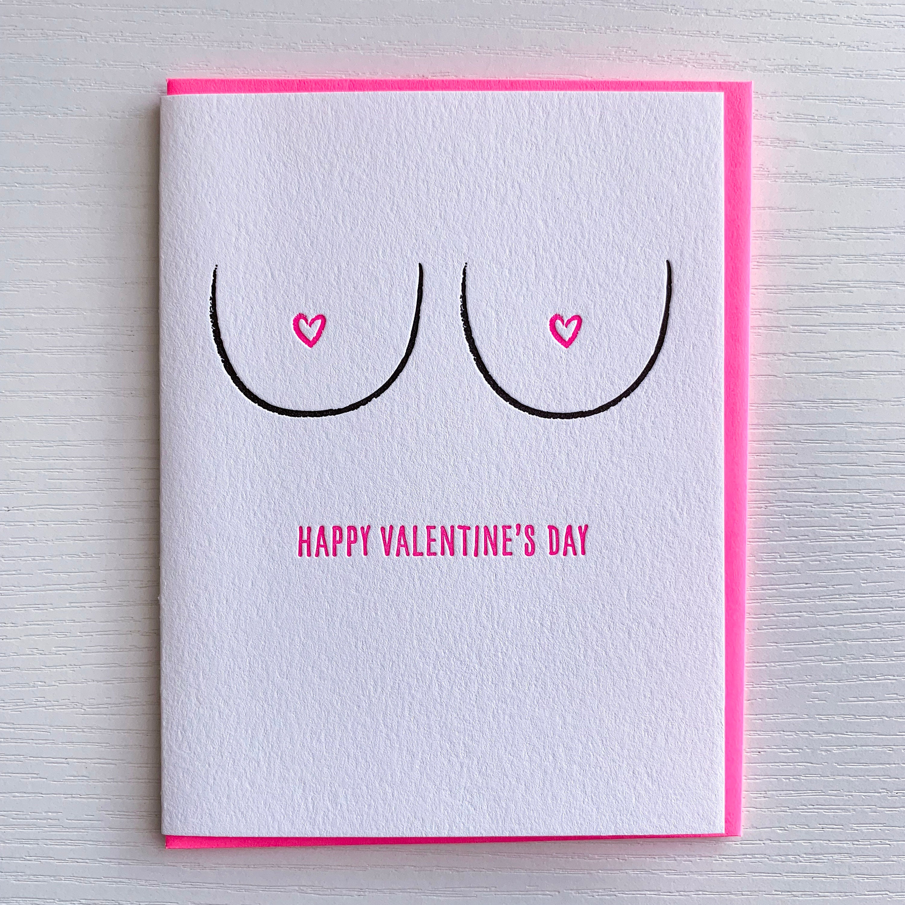 Valentines Day Card for Boyfriend, Boobs Valentines Day Card for Husband,  Naughty Card for Him, Funny Valentines Day Card, Boobs and Butt. - Etsy
