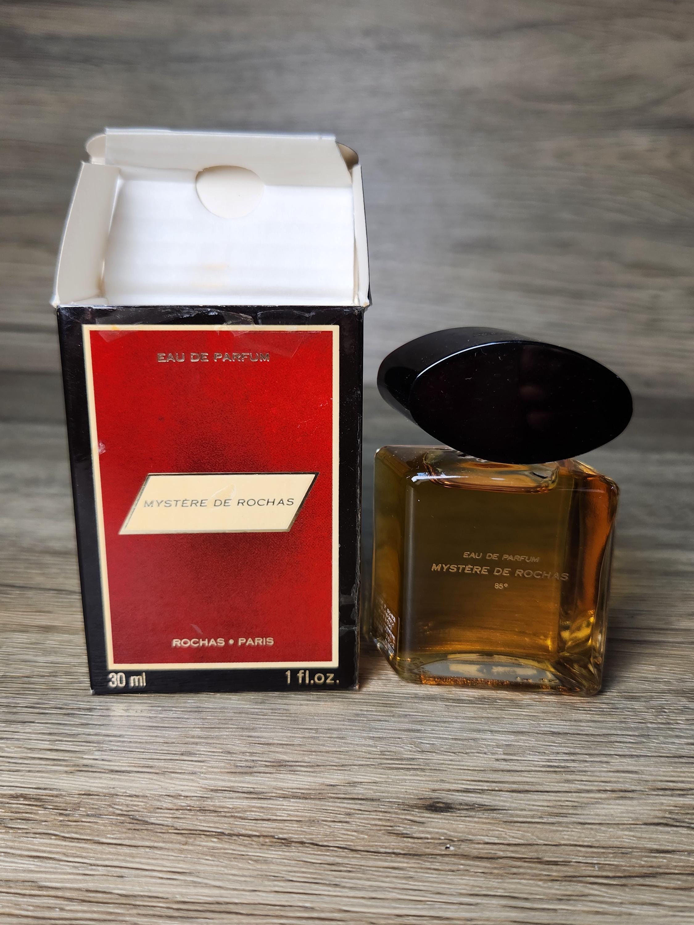 Mystere De Rochas - Etsy