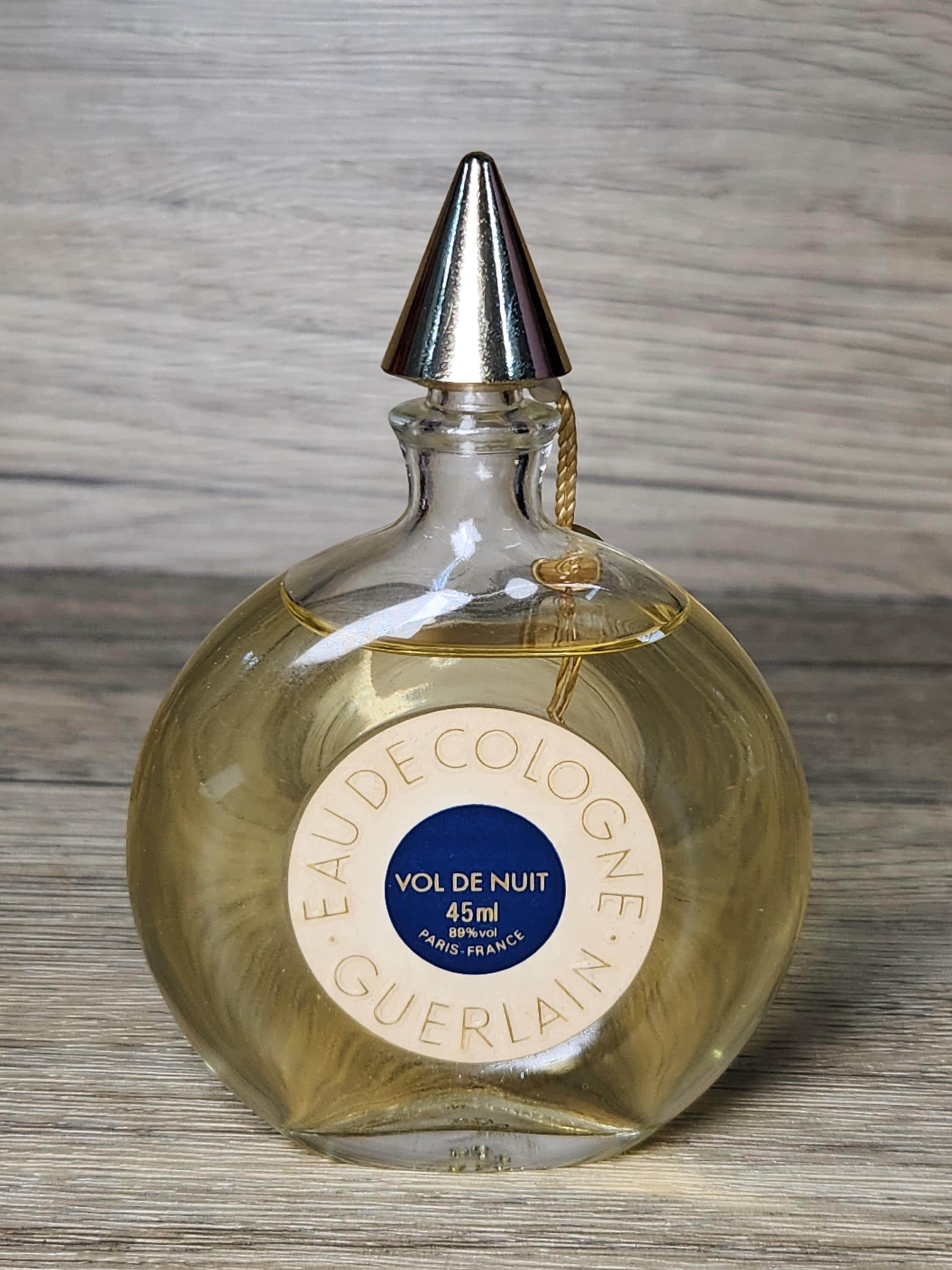 Guerlain Vol De Nuit - Etsy