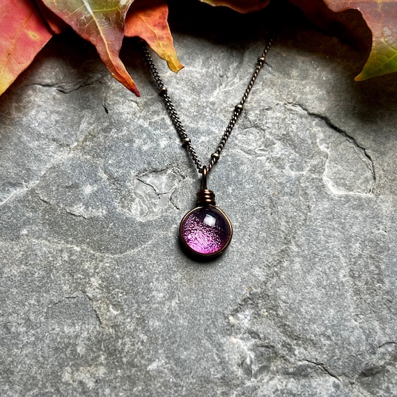 Necklace aesthetic hotsell
