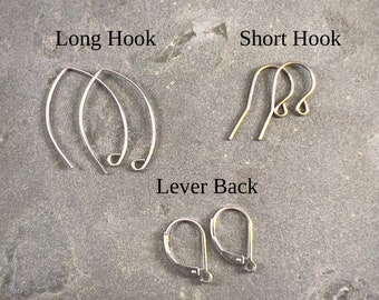 Dew Orecchini Pendenti A Forma Di Ape In Argento Sterling 925 E Smalto, Gioielli A Tema Naturale, Regalo In Scatola Portagioie