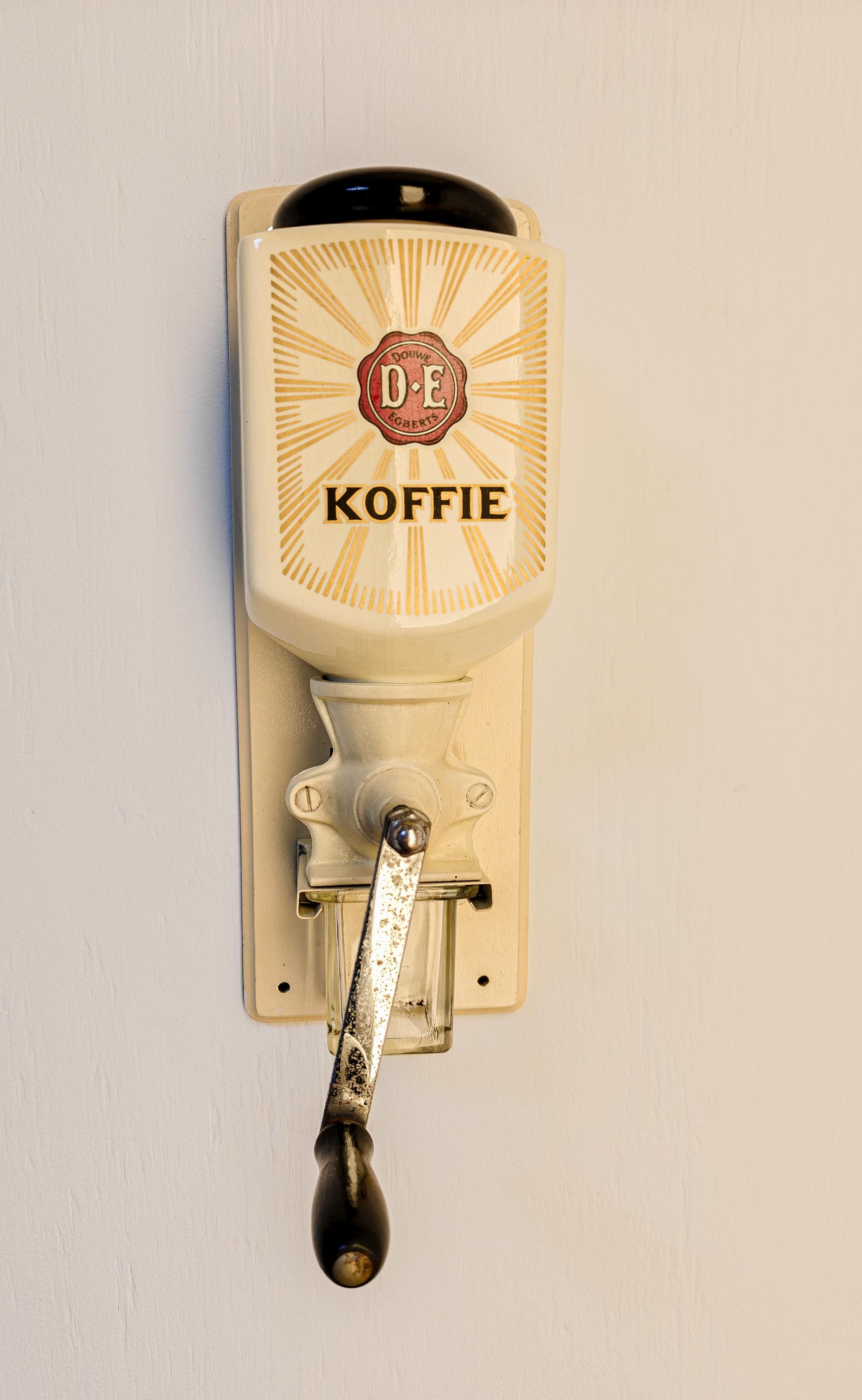 Wall mounted coffee grinder manual - Etsy 日本