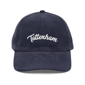 Nike Tottenham Hotspur Total 90 Crew Survêtement Woven 2025-2026 Bleu