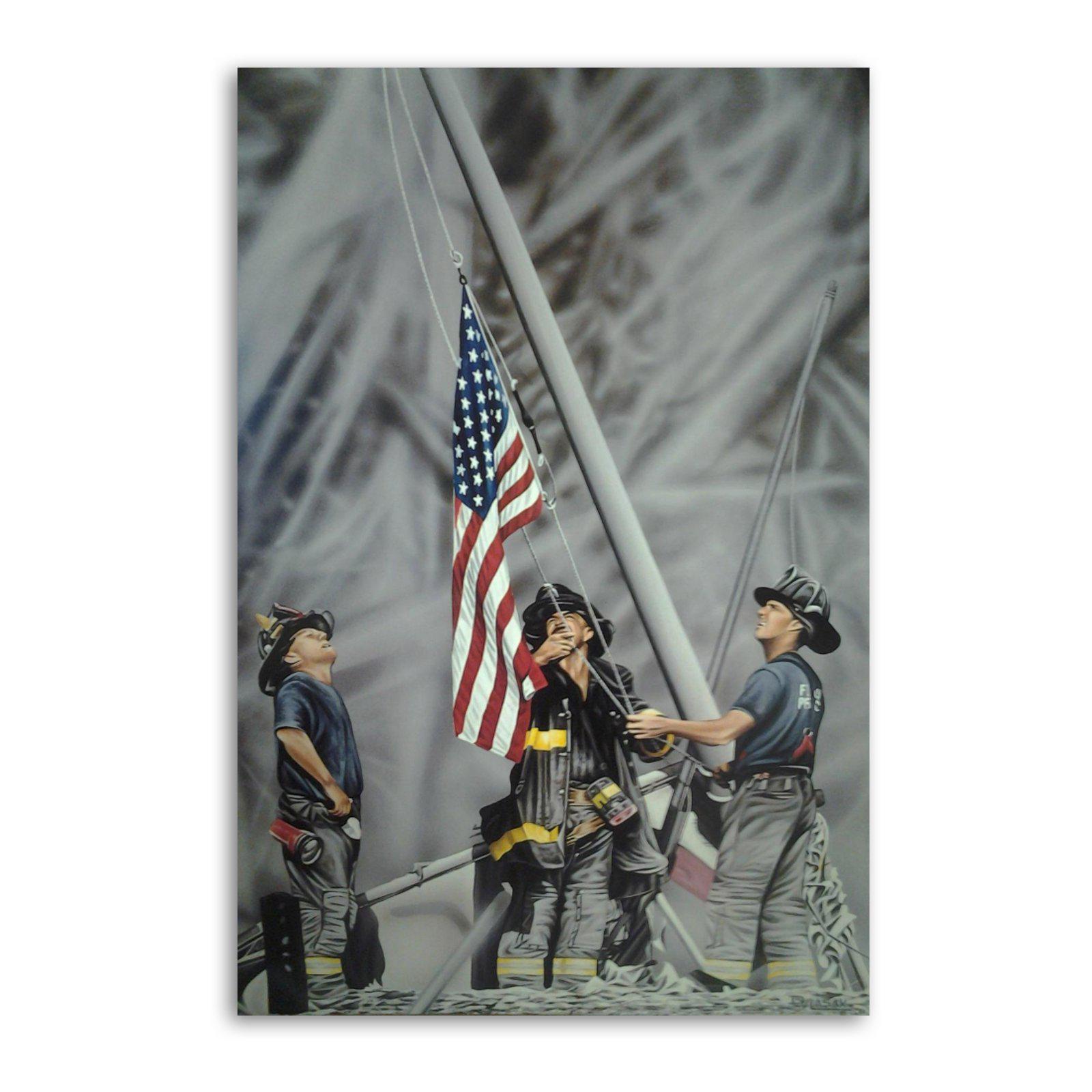 9/11 Picture - Etsy