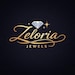 ZeloriaJewelsde store logo