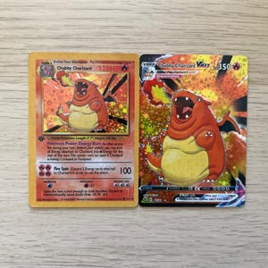 Clone Charizard - Etsy New Zealand