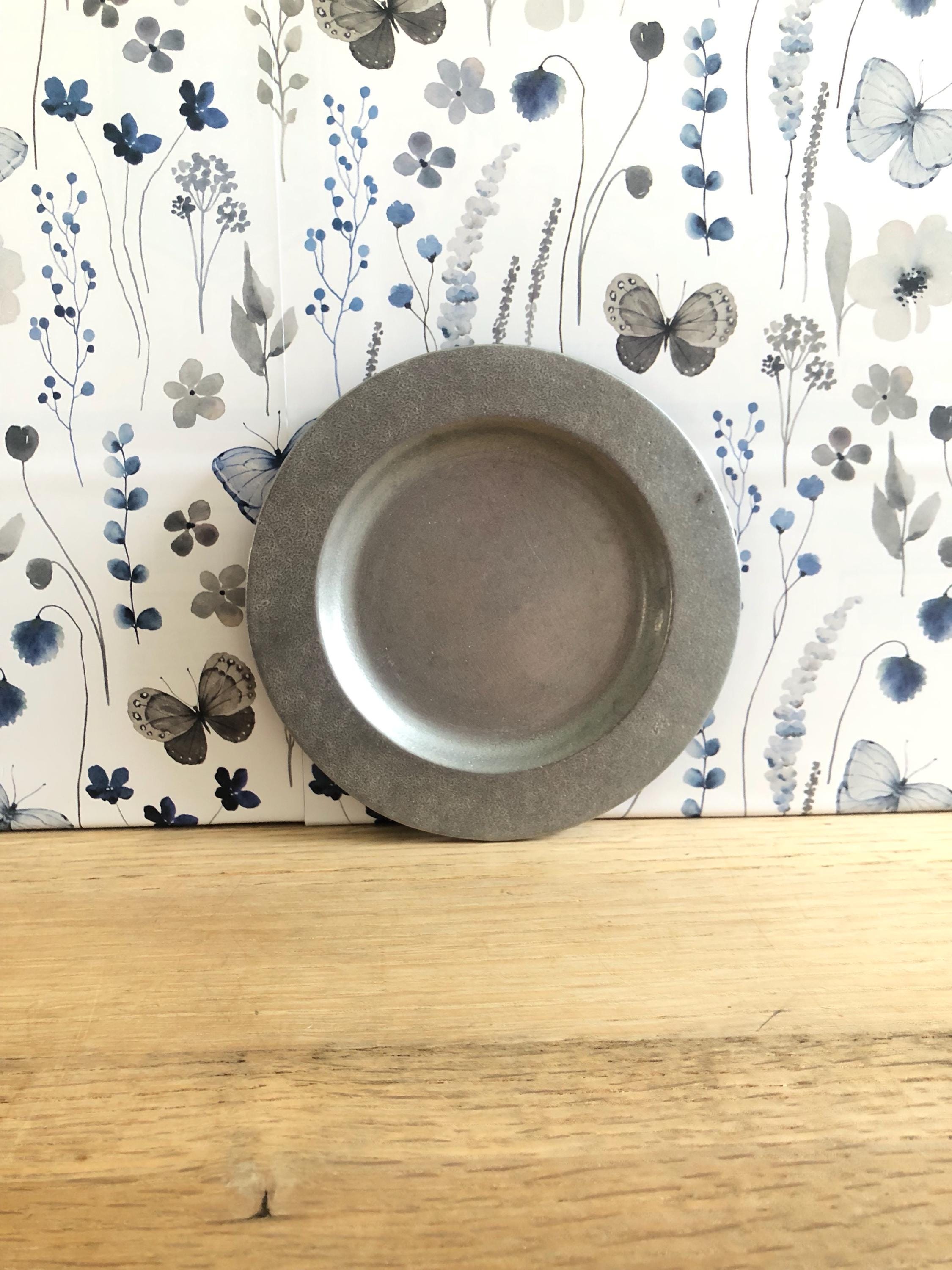 ピヨピヨ Varages プレート プラター 6枚セット Pewtarex York Pa - Etsy