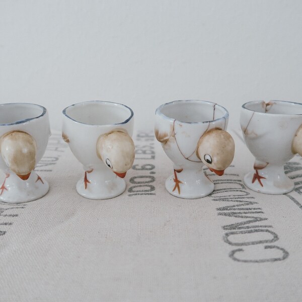 Antique Egg Cup Etsy