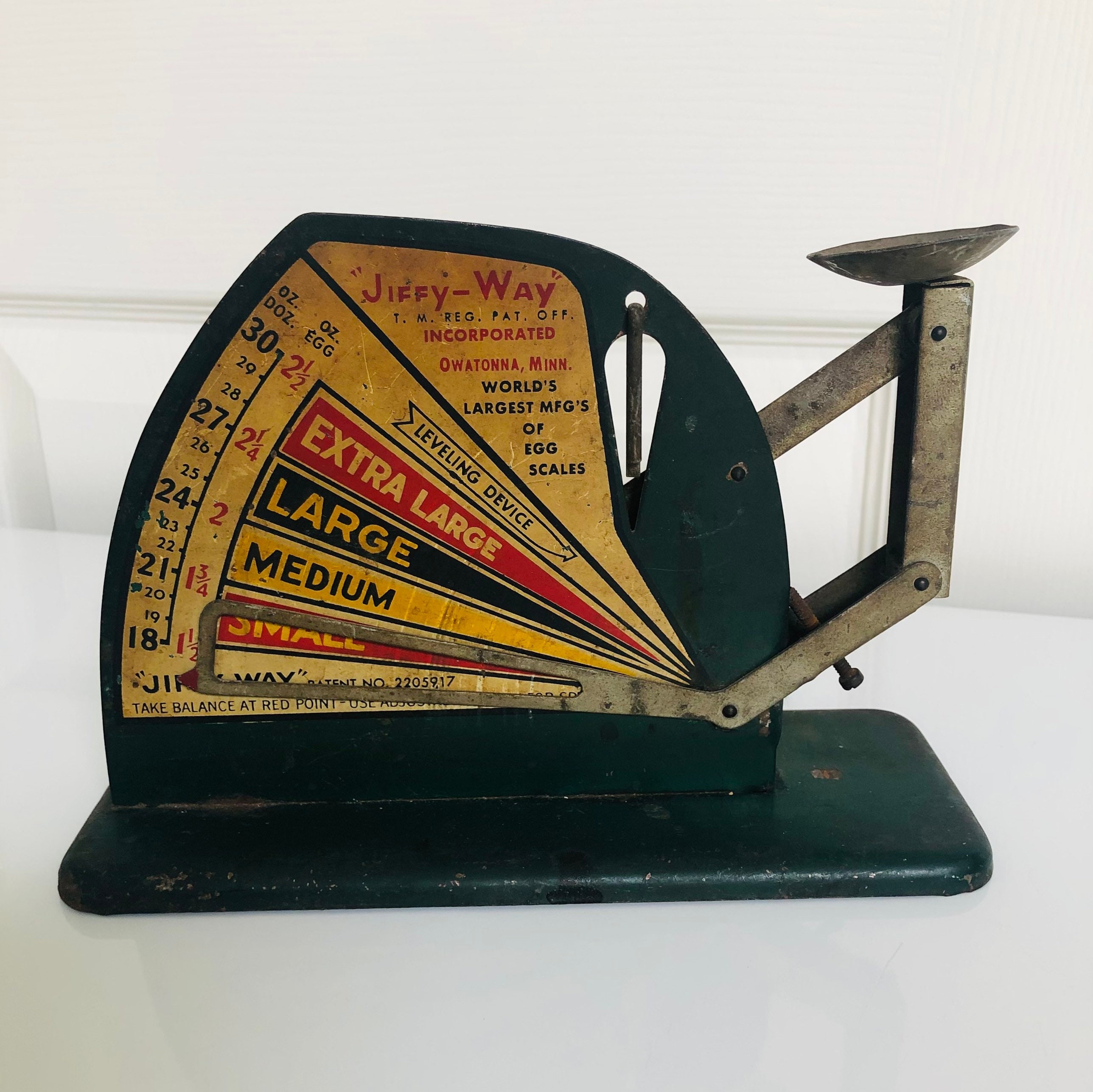 Egg scale for sale cheap