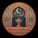 MoroccanScent store logo