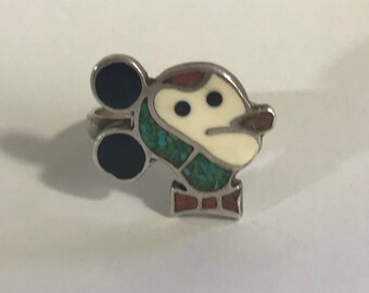 zuni disney jewelry